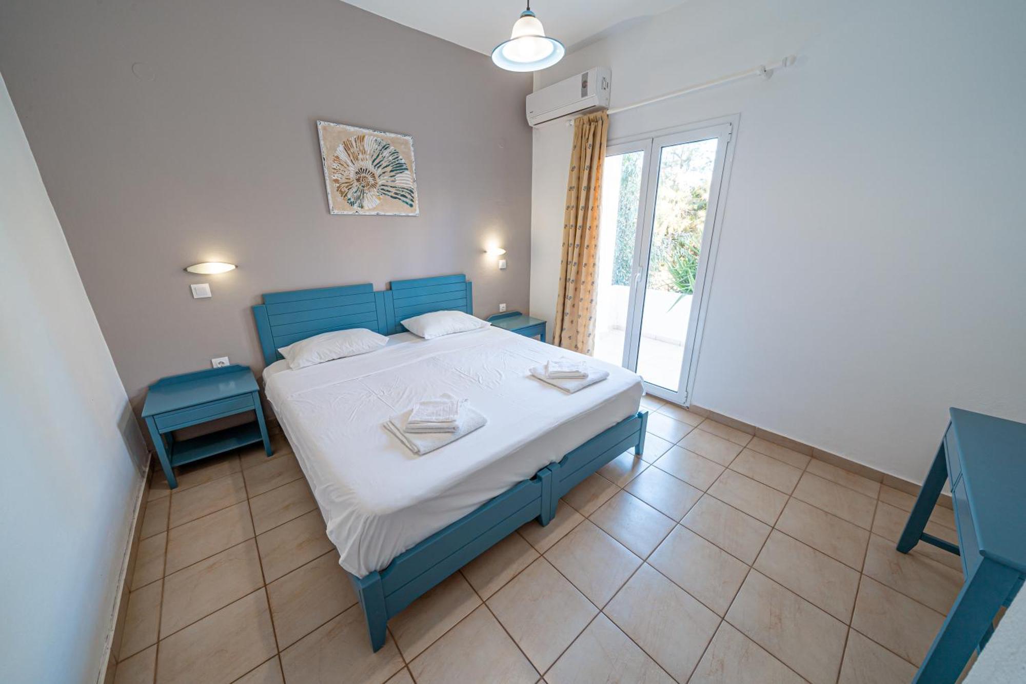 מלון Chorafakia Cretan Life Holidays חדר תמונה