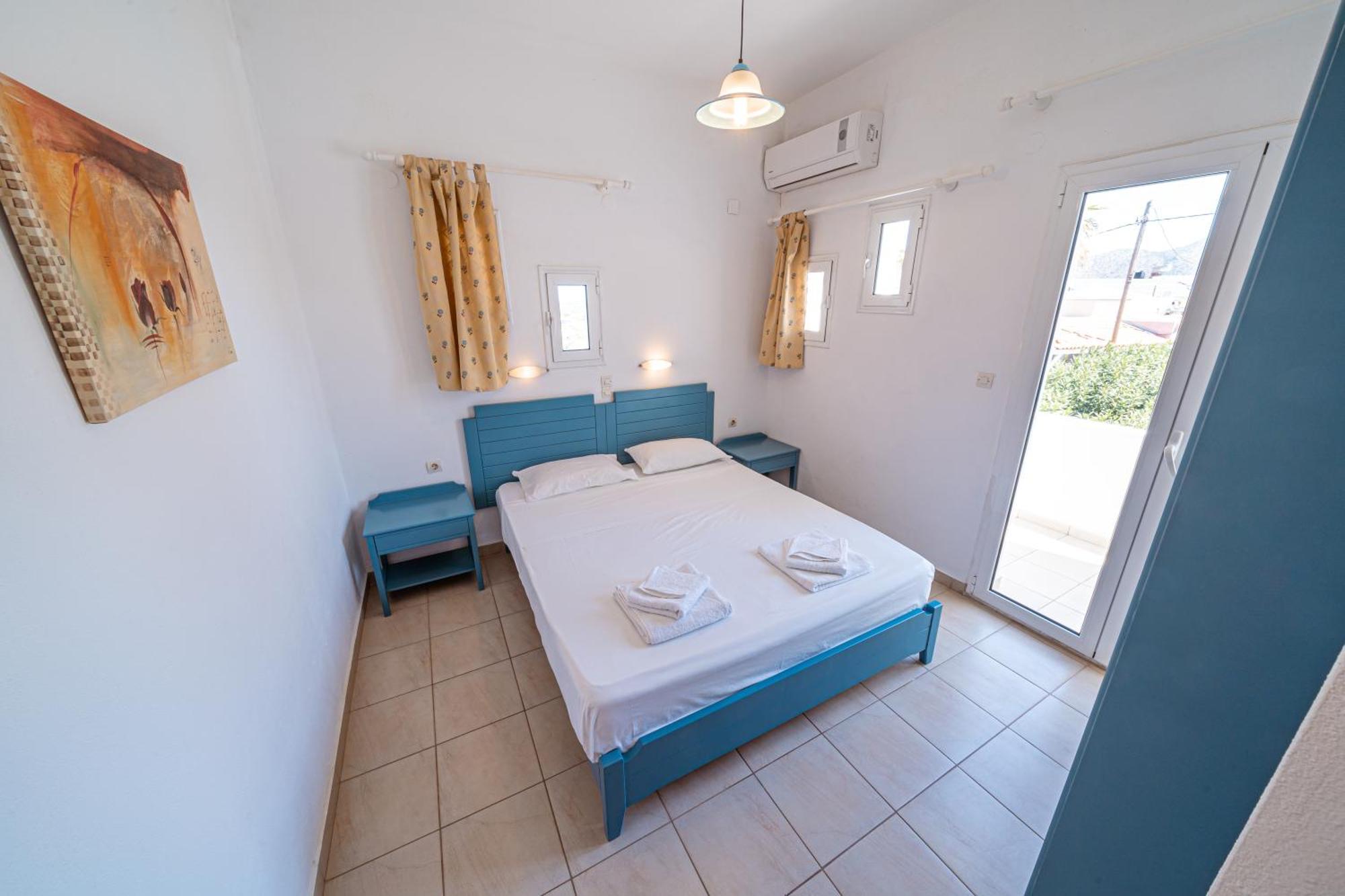 מלון Chorafakia Cretan Life Holidays חדר תמונה