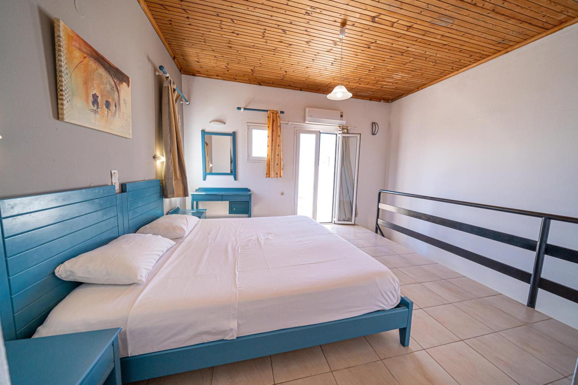 מלון Chorafakia Cretan Life Holidays חדר תמונה